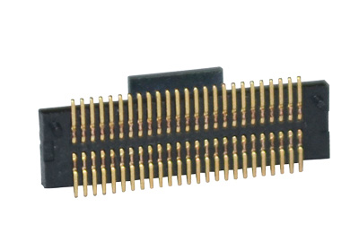 0.5mm高1.0BTB公座连接器